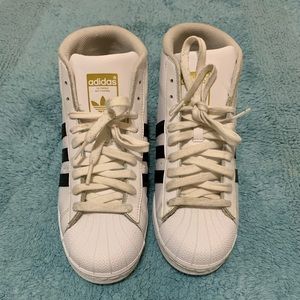 adidas Originals Unisex Pro Model Sneaker